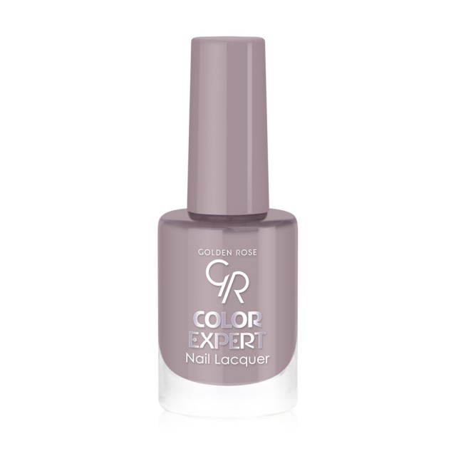 GOLDEN ROSE Color Expert Nail Lacquer 10.2ml - 122